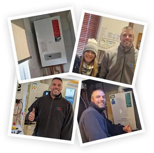 Boiler Repair In Ayr